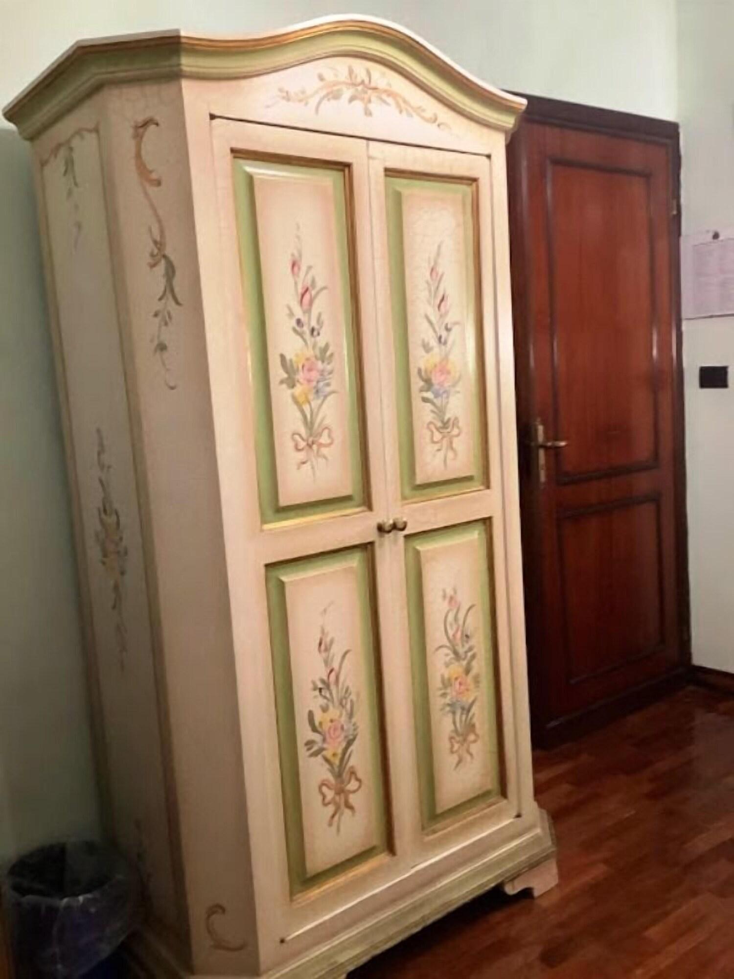 Hotel Savona Montecatini Terme Exterior foto